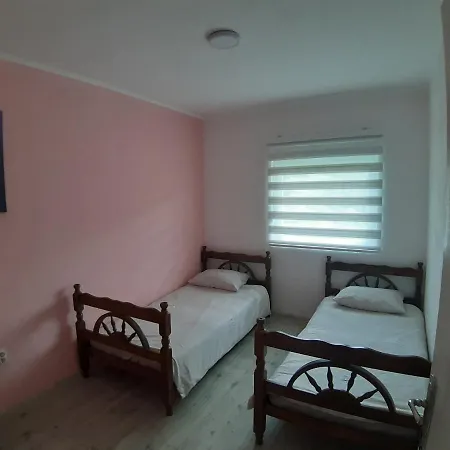 Ris Kuca Za Odmor Villa Foca Exterior photo