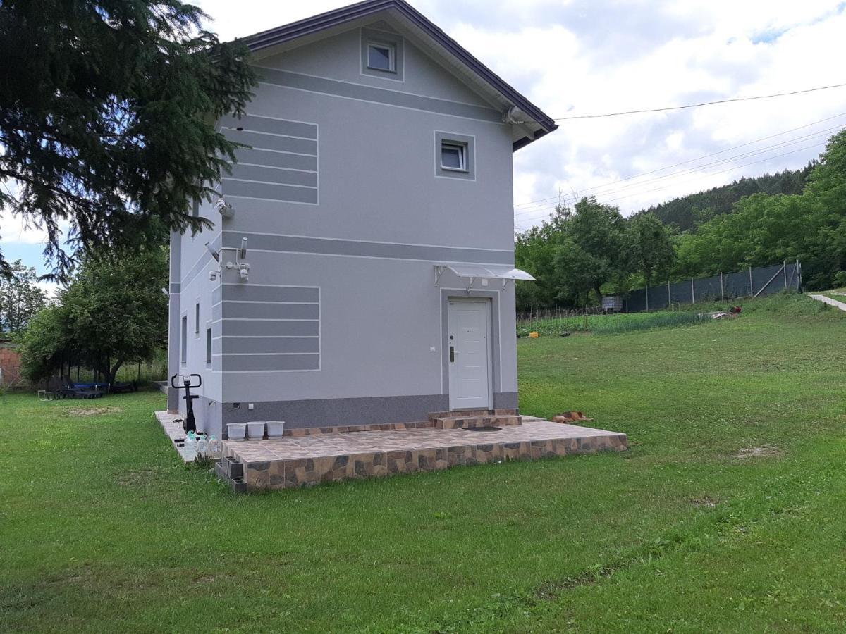 Ris Kuca Za Odmor Holiday home Foca