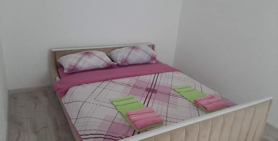Holiday home Ris Kuca Za Odmor Foca