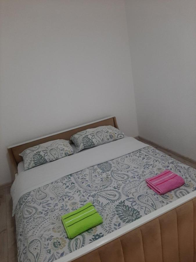 Holiday home Ris Kuca Za Odmor Foca