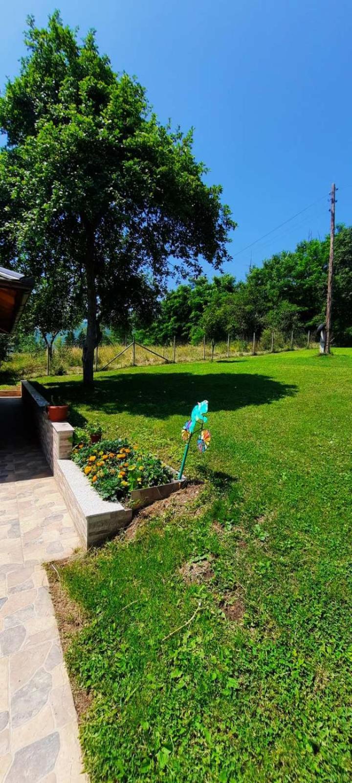 Holiday home Ris Kuca Za Odmor